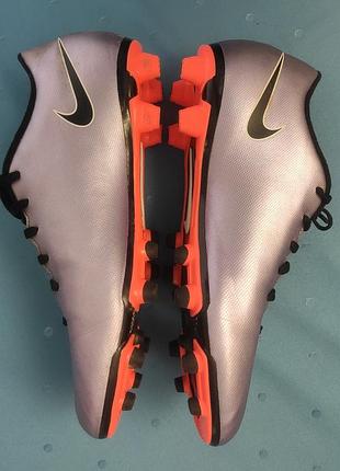 Бутсы nike 2