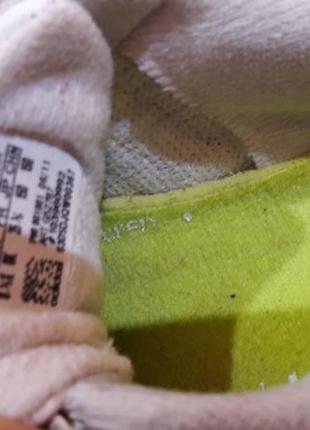 Кросівки для дівчинки 3