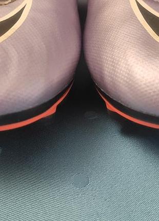 Бутсы nike 6