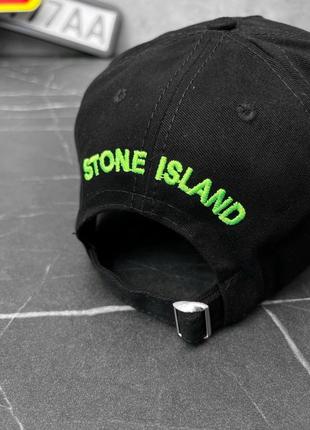 Бейсболка stone island acid2 фото