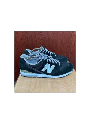 Мужские кроссовки new balance 9961 фото