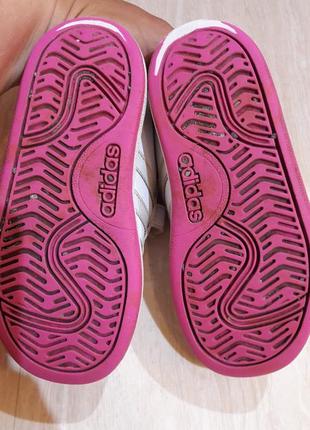 Кросівки для дівчинки 5