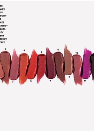 Зволожуюча міні помада mac cosmetics 1,8 g6 фото