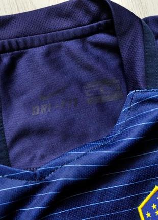 Футболка nike fc boca juniors4 фото