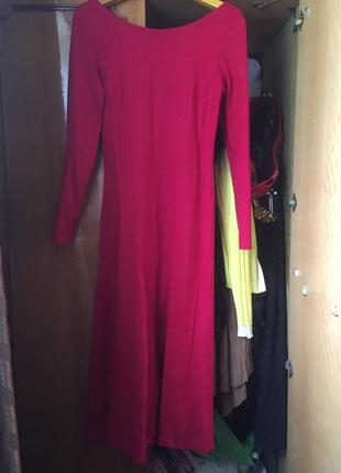 Платье l’attrice