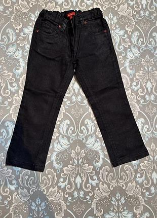 Джинси microbe