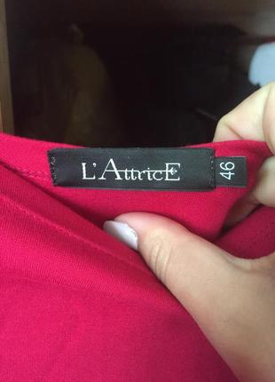 Платье l’attrice 2