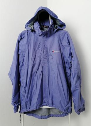 Анорак berghaus размер  l