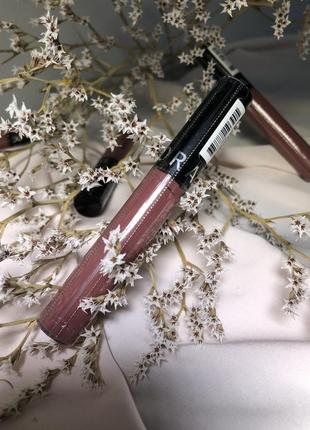 Жидкая помада sephora cream lip stain в 23 номере