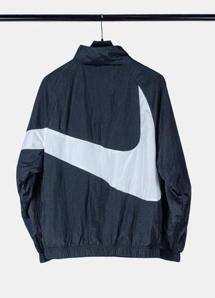 Мужская ветровка nike2 фото