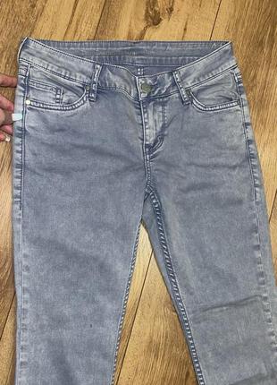 Оригинальные джмнсы премиум качество брюки джинсовые брюки4 фото