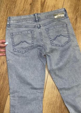 Оригинальные джмнсы премиум качество брюки джинсовые брюки1 фото
