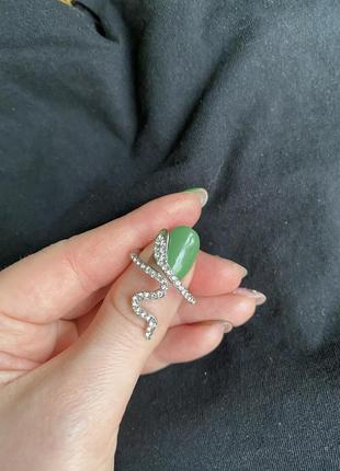 Кольцевая змея 3