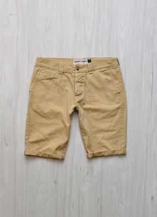Шорты topman
