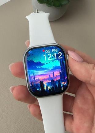 Smart watch 9 s5 фото