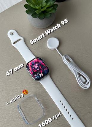 Smart watch 9 s2 фото