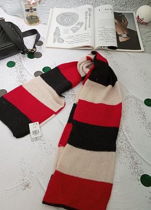 Жіночий шарф від atmosphere 🧣