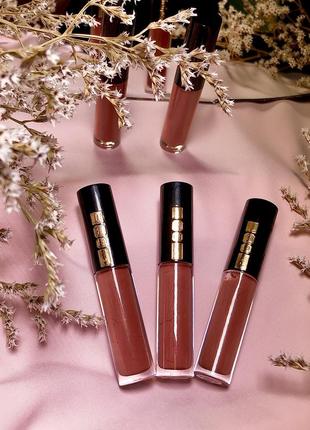 Блиск для губ pat mcgrath labs lust: gloss lip gloss1 фото