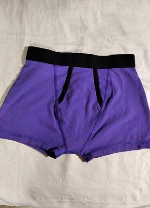 Труси 7-8 років