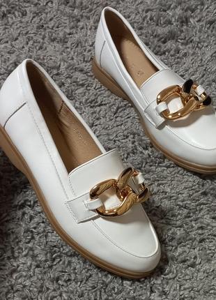 Туфельки дуже зручні та стильні💎