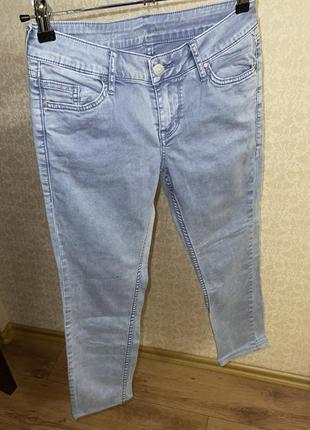 Джинсы премиум качество diesel джинсовые штаны1 фото