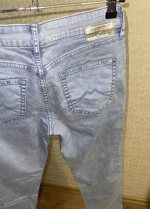 Джинсы премиум качество diesel джинсовые штаны3 фото