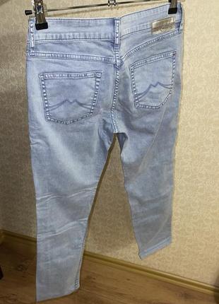 Джинсы премиум качество diesel джинсовые штаны4 фото