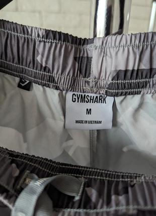 Gymshark шорты спортивные оригинал2 фото