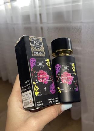 Wild flower парфюм оригинальный духи victoria’s secret