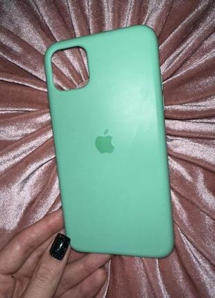 Чехол для iphone 11 pro max