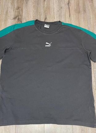 Футболка puma