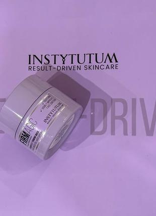 Instytutum ліфтинг-маска firmagic everynight firming mask тестер