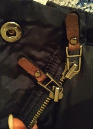 Мужская жилетка, размер л/хл