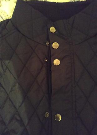 Мужская жилетка, размер л/хл