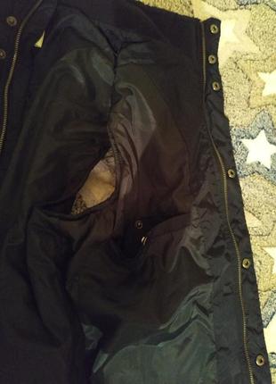 Мужская жилетка, размер л/хл