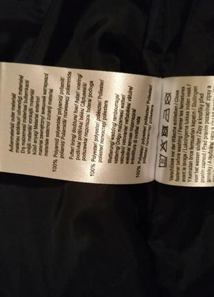 Мужская жилетка, размер л/хл