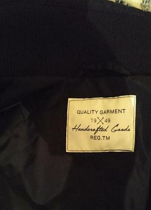 Мужская жилетка, размер л/хл