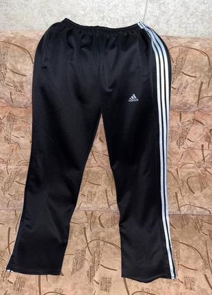 Штани adidas