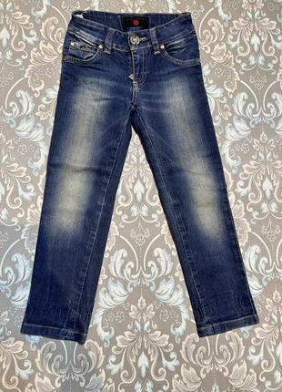 Джинси john richmond