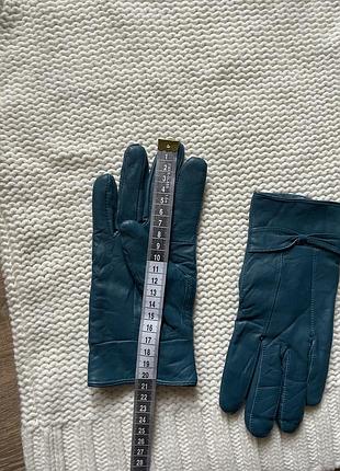 Рукавички 4