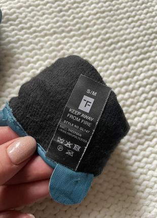 Рукавички 8