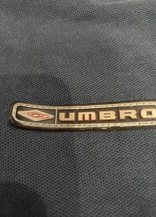 Футболка umbro2 фото