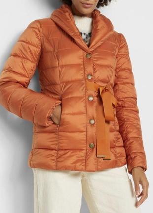 Куртка zara m 38