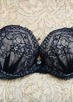 Бюстгальтер orhideja lingerie бюстгальтер, 75 а, з push-up