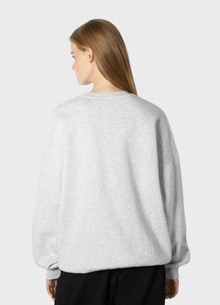 Свитшот bershka cambridge 4