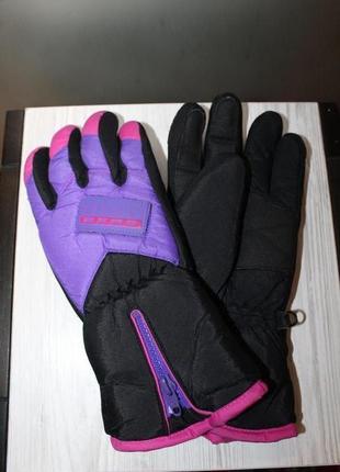 Absolut zero лыжные рукавицы