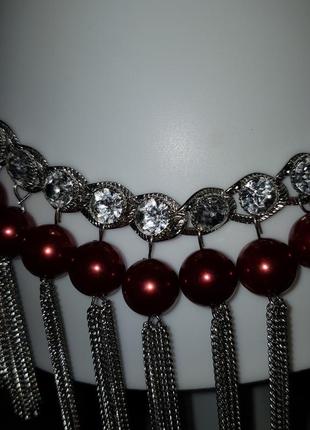 Набор украшений