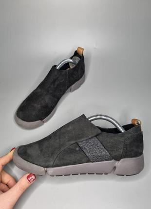 Кросівки clarks