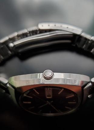 Sriko automatic 6309-8089 мужские часы, 1970р5 фото