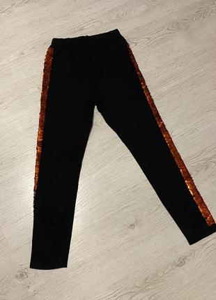 Облягаючі штани lc waikiki